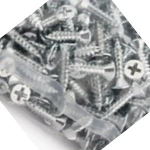 리빙소우 코스 외날 목공용 피스 방부목 델타 나사 스텐