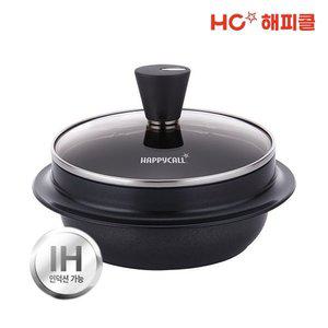 해피콜 소담 티타늄 IH 가마솥 18CM