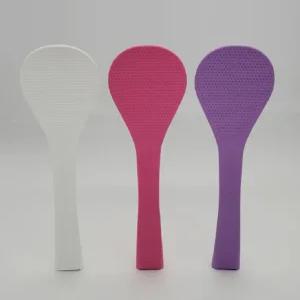 타파웨어 스탠딩 주걱 1P 타파 밥주걱(671) 랜덤발송 친환경소재 밥알이 붙지않는 주걱