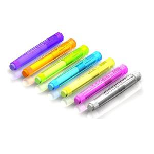 하고로모 크리스탈 분필 홀더 슬라이딩 방식 멀티 자석 분필 손잡이