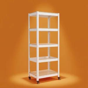 이동식 바퀴선반 철제 조립식 앵글 베란다 통돌이 건조기 홈던트하우스 제작