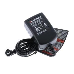 Black  Decker OEM 90593304 90547272 스크루 드라이버 충전기 BDCS80I LDX172C LDX172PK LPS7000