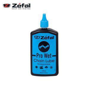제팔 2019 습식 체인루브 PRO WET 120ml