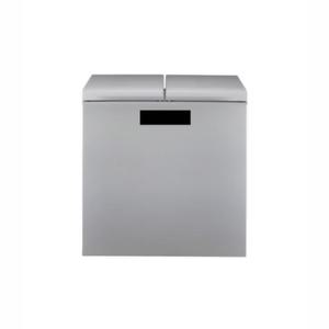 LG전자 디오스 2도어 217L 뚜껑식 김치냉장고 K223S121 /L