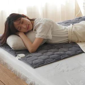 파세코 카본매트 싱글 탄소 캠핑 1인용 전기요 전기 매트 PEM-S095DG