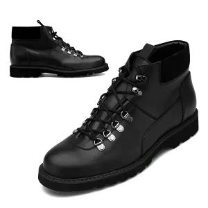 [미소페]M-misope 소가죽 앵클 522146001 3cm