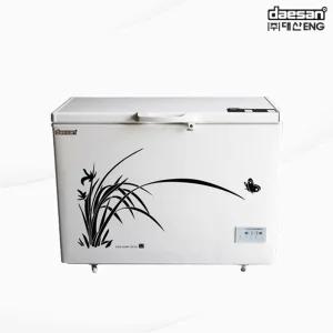 대산 DS-F380K 맛샘 업소용 김치냉장고 380리터