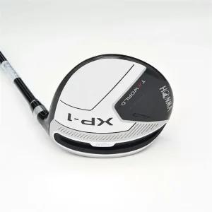 중고 혼마 TW XP-1 우드 3번 15도 R Y336e.