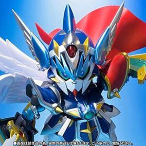 취미 피규어 반다이 BANDAI SDX 신성 기사 윙 신 SD 건담 외전 갑투 신전기혼 웹 상점 한정