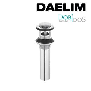 대림 25년 최신형 친환경신소재 세면대 자동폽업 최고급형