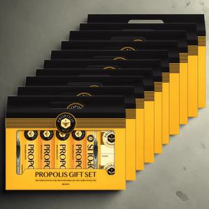 LG25년 설선물세트 프로폴리스_기프트세트 프리미엄x10개