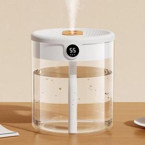 [BZJL7I0P_4C]가습기 가 무드등 침실 듀얼 사무실 USB