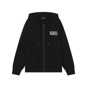 [버커루](신세계 사우스시티)3단 쭈리 루즈핏 밀리터리 후드 집업(B251TJ326P)