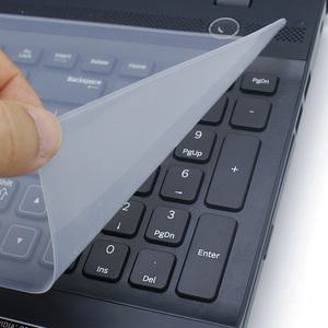 무료배송 오랜웰 삼성 LG HP 다양한브랜드 호환 15-17인치 쫀쫀 노트북 만능 키스킨 덮개 커버