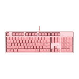 앱코 K660S V2 카일 광축 V2 게이밍 핑크 (클릭)