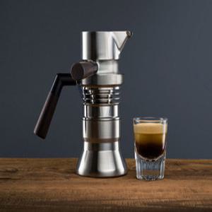모카포트 MACHINE 에스프레소 ESPRESSO 9바리스타 BARISTA