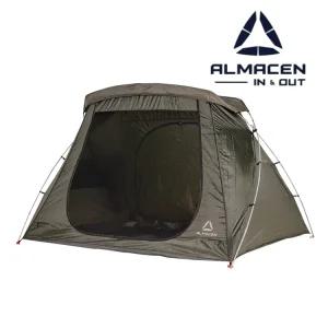 ALMACEN 알마센 쉐도우나이트 V2 그늘막 텐트 이너 텐트 간단설치