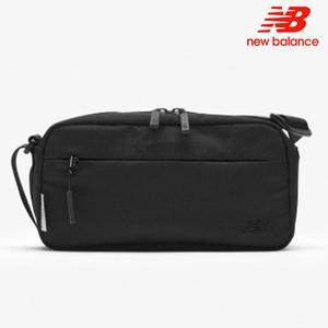 뉴발란스 스퀘어 미니 크로스백 NBGCECA502-19 크로스백