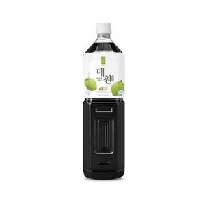 원액 소화제 보해 매원 디럭스1.5L 매실