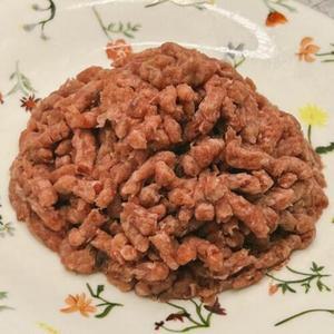 다양한활용 투뿔 한우 소고기 다짐육 600g