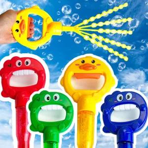 애니멀 깔깔깔 비눗방울 5단 32홀 버블봉 대형 선물 야외 캠핑