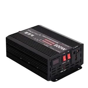 [본사직배] 벨류텍 인버터 유사정현파 VIM-600 24V