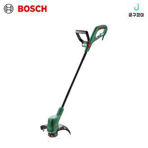 보쉬 전기 유선 예초기 Easy Grass Cut 26  280W 잔디깍기 벌초 정원관리