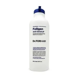 닥터포헤어 폴리젠 비듬 개 선 샴푸 아로마향 500ml 1개 Ss