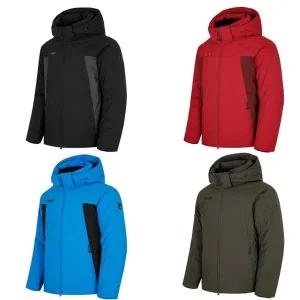 [밀레](대구신세계)[한정수량]MXTWD107[남성]24FW 루트업 중헤비 구스다운(출시가 419,000원)