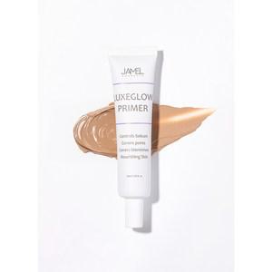 기미 주근깨 모공 잡티 주름 커버 올인원 쟈멜 럭스글로우 톤업 프라이머 30ml