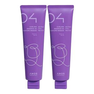 아모스 컬링에센스 2X 퍼퓸 브리즈 150ml 2개