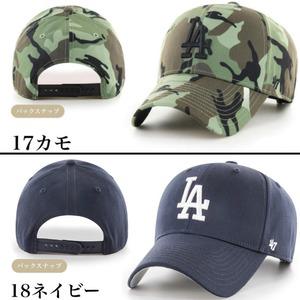 47 도저스캡 MVP12WBV LA 베이스볼모자 MLB 남녀공용