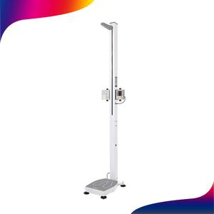 지테크 GL-150RPB 프린터 블루투스 신장 체중 측정기 비만도 병원 보건소 학교