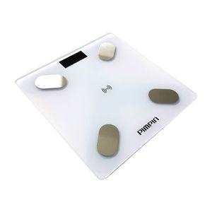 핌핀 블루투스 전자체중계 PP-B007 인바디기능 / AAA2개 포함 (nx5514)