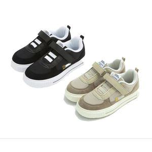 [내셔널지오그래픽키즈](본점)K225KSN055 남여공용 데일리 베스트아이템 미뇽 스니커즈 운동화