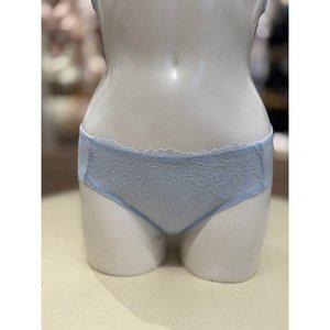[트라이엄프](강남점)블루 컵레이스 햄팬티(TEWBP171BU)