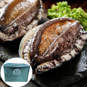 해신수산 완도활전복 특대 11∼13미 1kg/고급선물포장