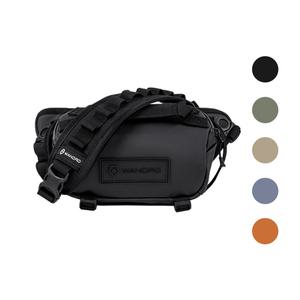 원더드 WANDRD ROGUE Sling 3L 로그 슬링백
