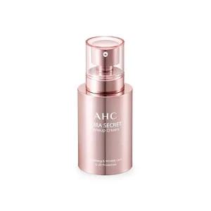 AHC 아우라 시크릿 톤업크림 50g