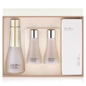 아트박스/숨37도 숨37도 타임에너지 리셋팅 토너 대용량 기획세트