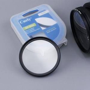 [QN25286B_57]필터 방송 캐논 58mm 800D 80D 1000D 90D