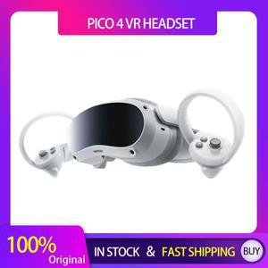 리퍼브 머신 피코 4 8G + 256GB VR 헤드셋