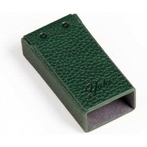 Aune Leather case Yuki 동글 앰프USB not 미포함오렌지 장착된