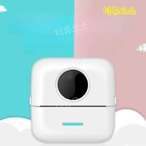 사진 인화기 포토프린터 출력 라밸 SmartPhone 프린트 필기 머신