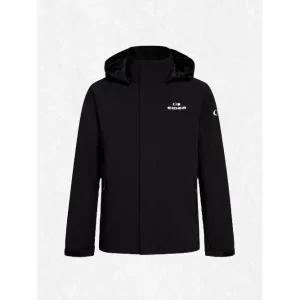 아이더 EIDER POP 2L 마운틴 남성 방풍 자켓_Black DMP25183Z1 2425765