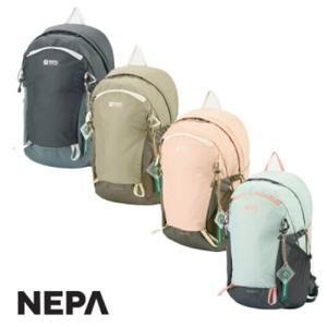 [롯데백화점]네파 남여공용 중형 가방 하이스피릿 20L 등산 배낭 7JC7502
