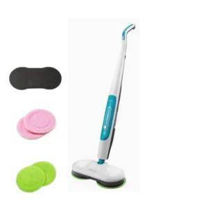 벤하임 올클린 스탠드형 스팀청소기 BSM-800WH 화이트