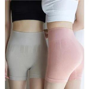 [셀러허브]보정팬티 사각팬티 힙업 속바지 하이웨스트 여성드로즈 똥배 뱃살 웨딩 Y 존 학 (S29305206)