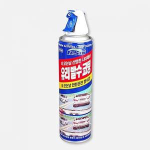 일신 유리 발수코팅 유리막코팅 380ML 나노코팅 외벽방수 욕실코팅 유막제거