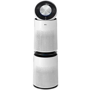 [중고]LG 퓨리케어 360도 공기청정기 플러스(AS301DWFA)